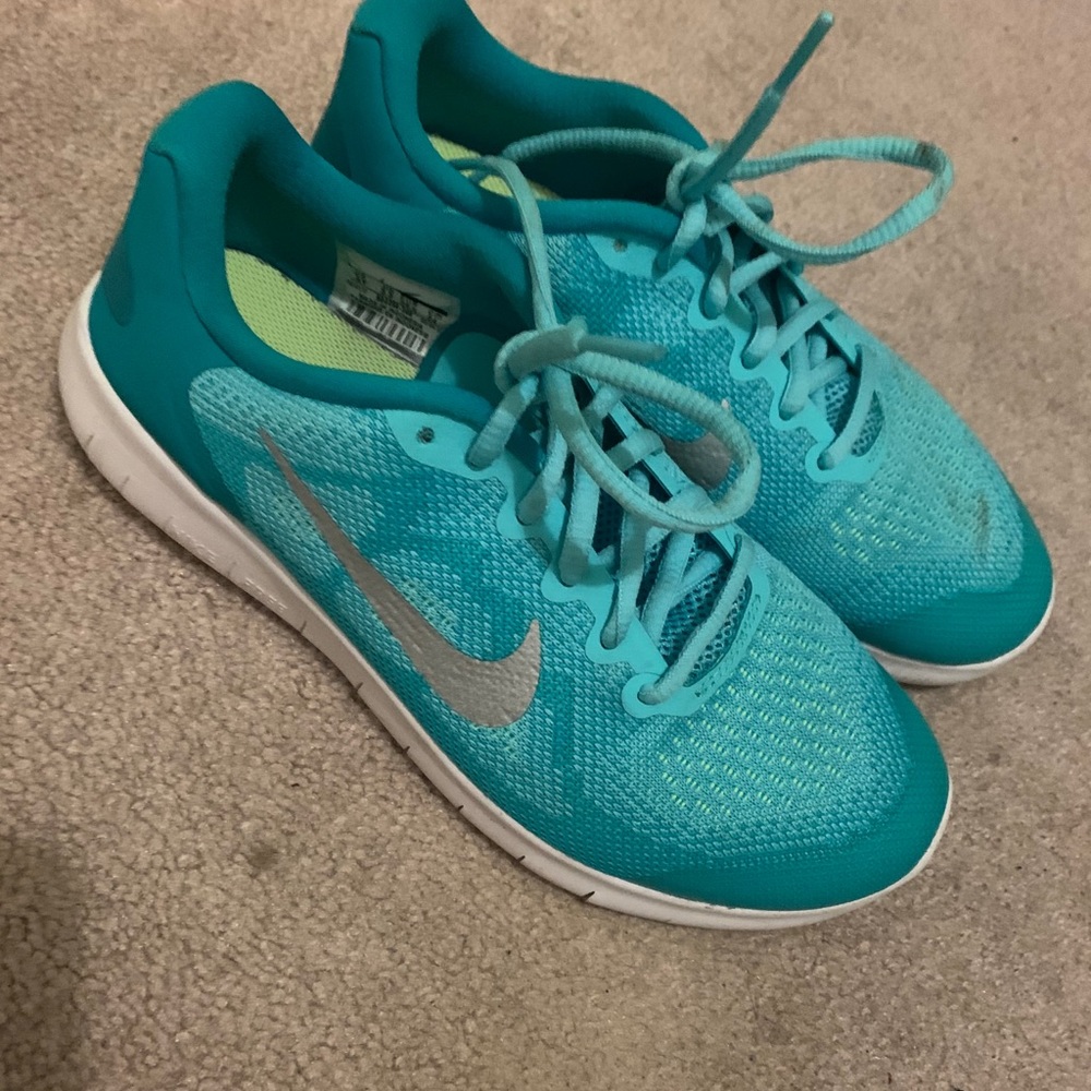 Nike sneakers
